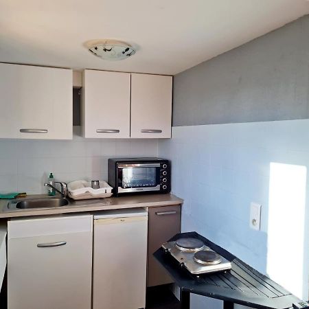 Cute Studio, Border Monaco Center. Bnb Ric'keys. Beausoleil Esterno foto