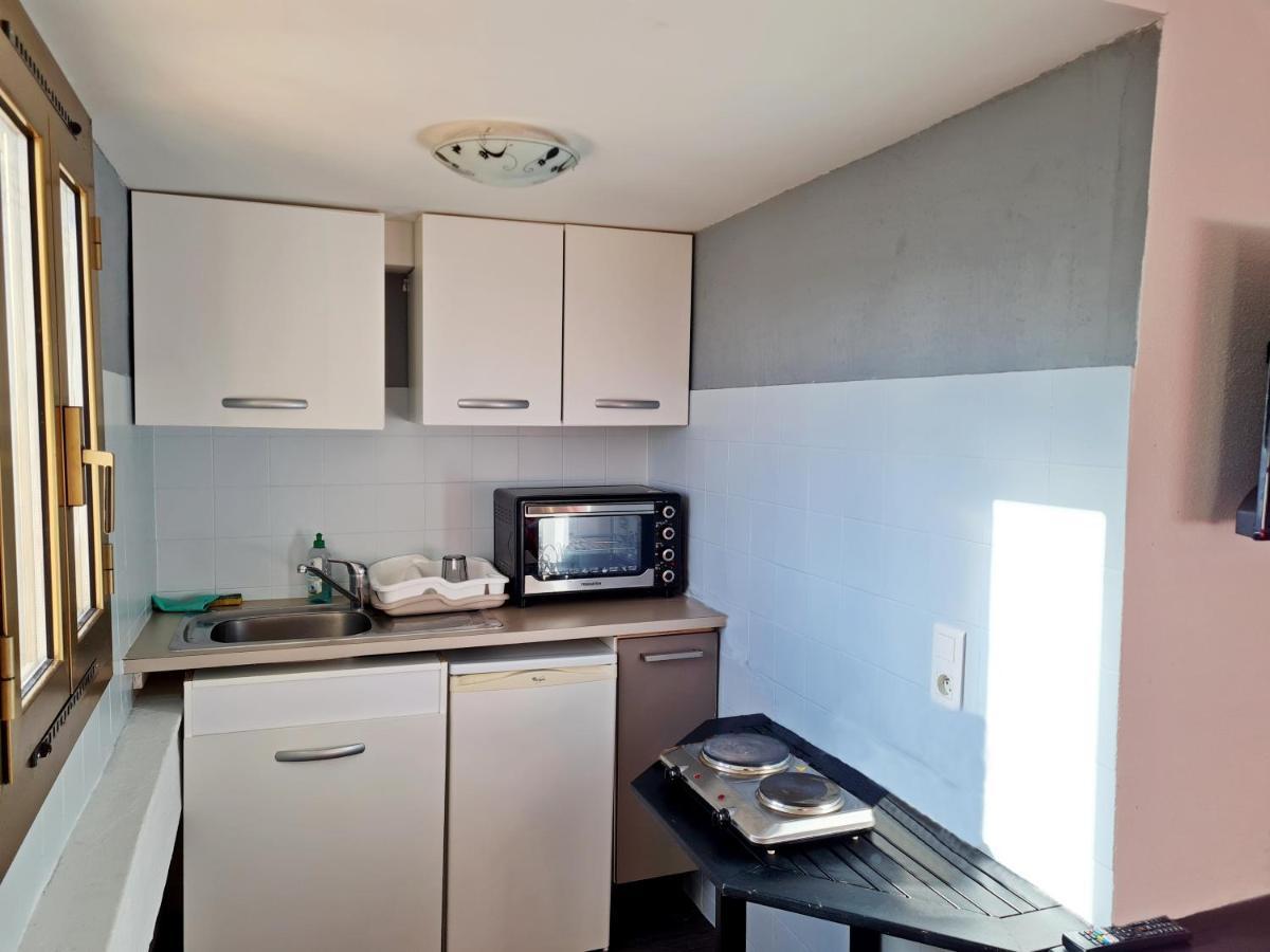 Cute Studio, Border Monaco Center. Bnb Ric'keys. Beausoleil Esterno foto
